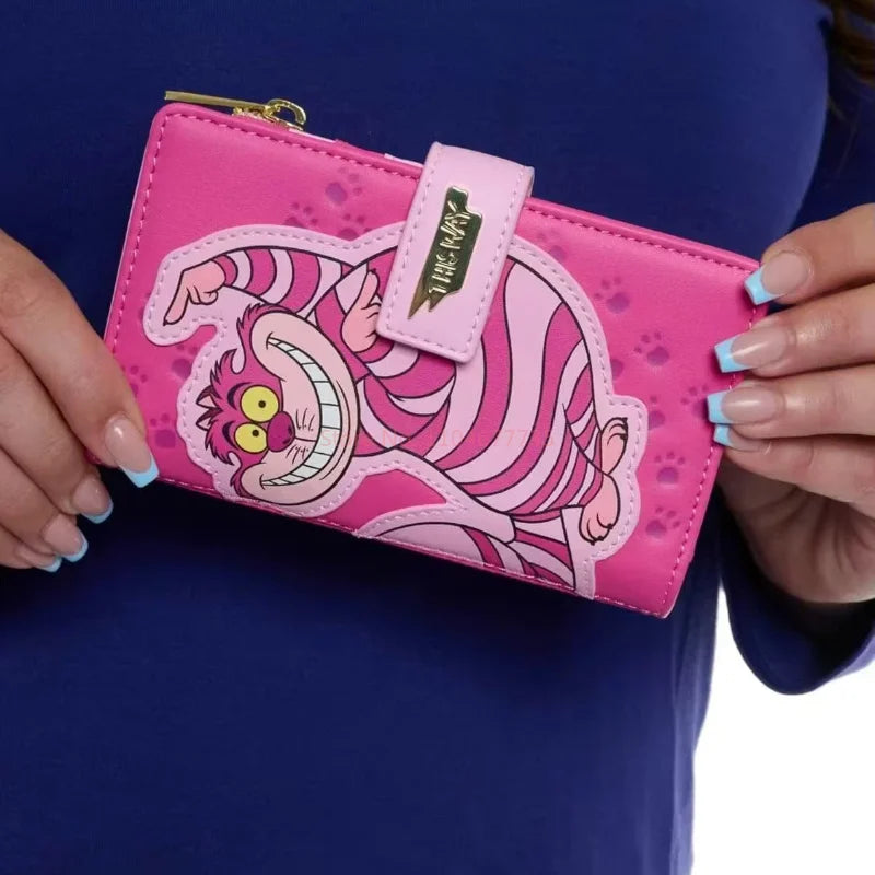 New Loungefly Wallet