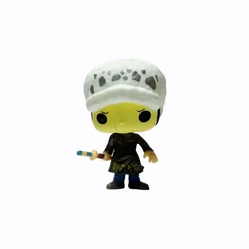 Anime Luffy One Piece Funko Zoro Nami