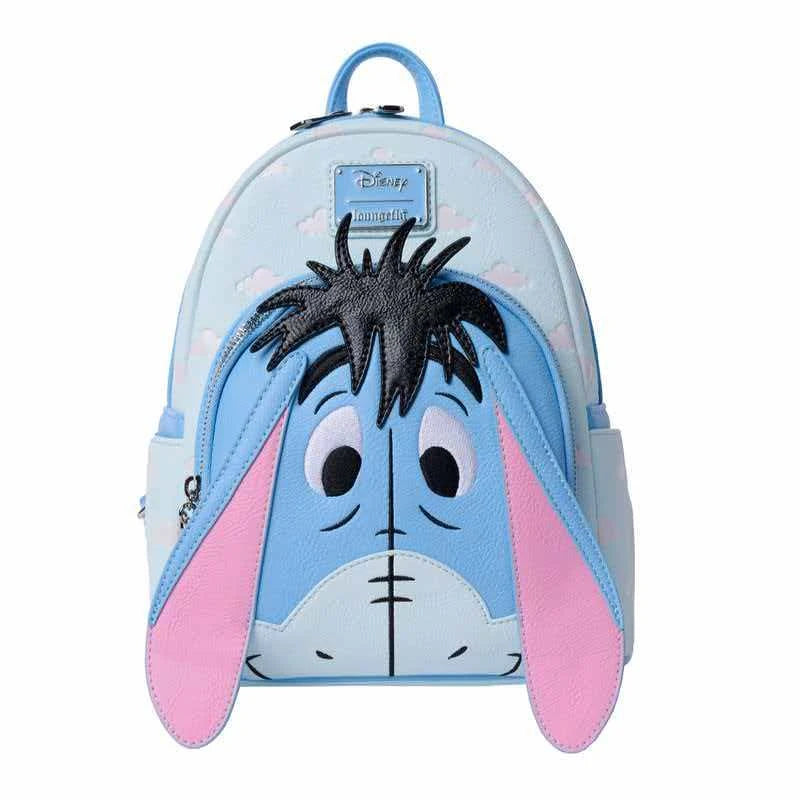 Loungefly Eeyore Cosplay Mini Backpack