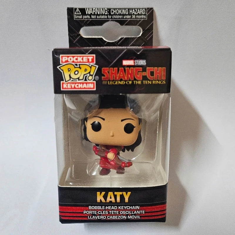 2026 Funko Keychains