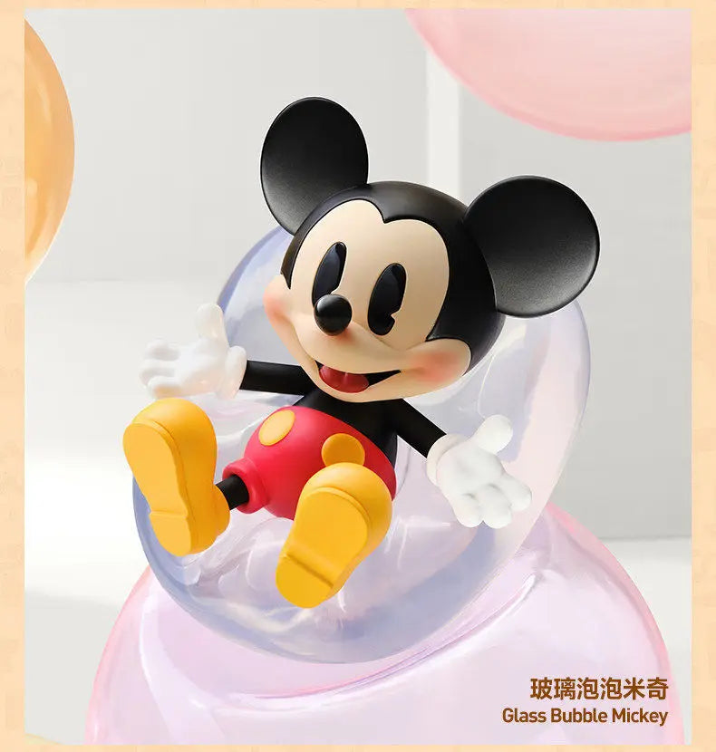 POPMART Mickey Blind Boxes