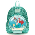 Loungefly Disney Series Mini Backpack
