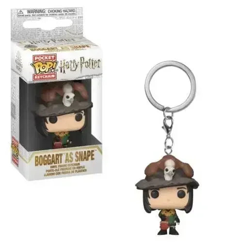 FUNKO Pop Disney Keychain