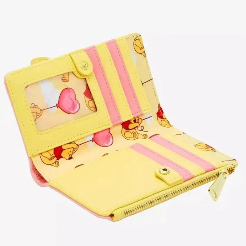 New Loungefly Wallet