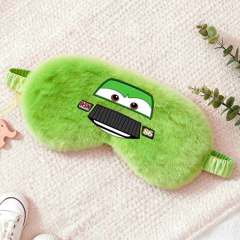 Cars Eye Masks