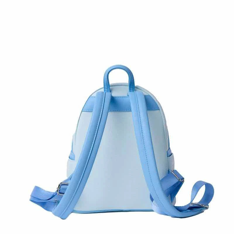 Loungefly Eeyore Cosplay Mini Backpack