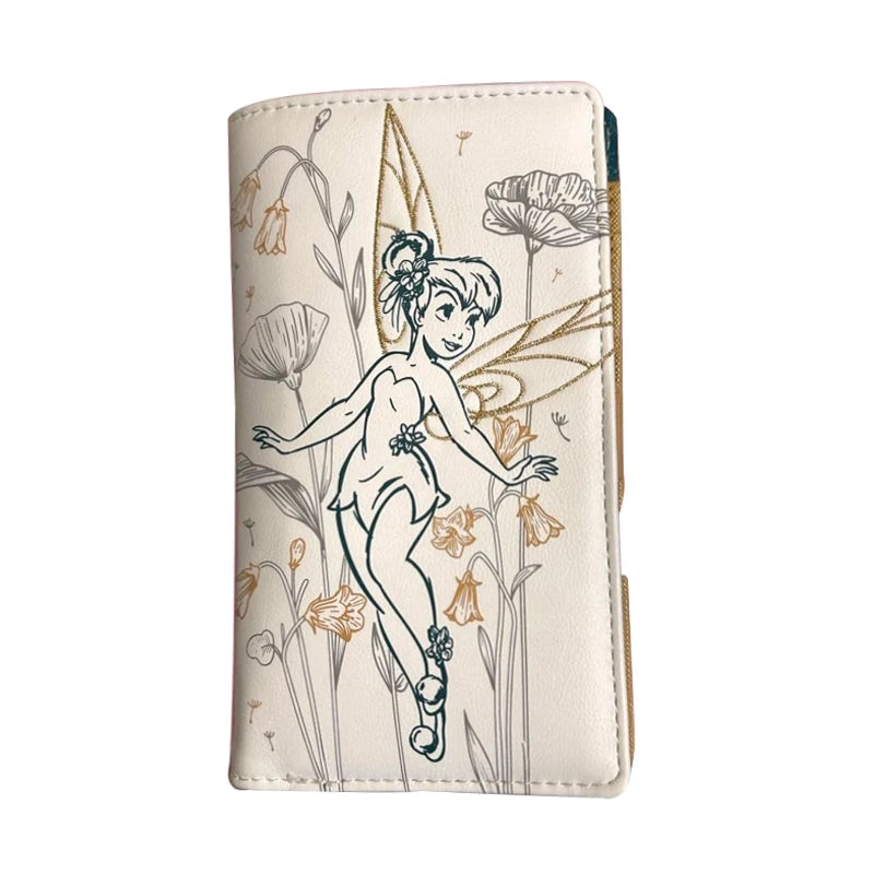 New Loungefly Disney Imitation Mini Backpack and Wallet