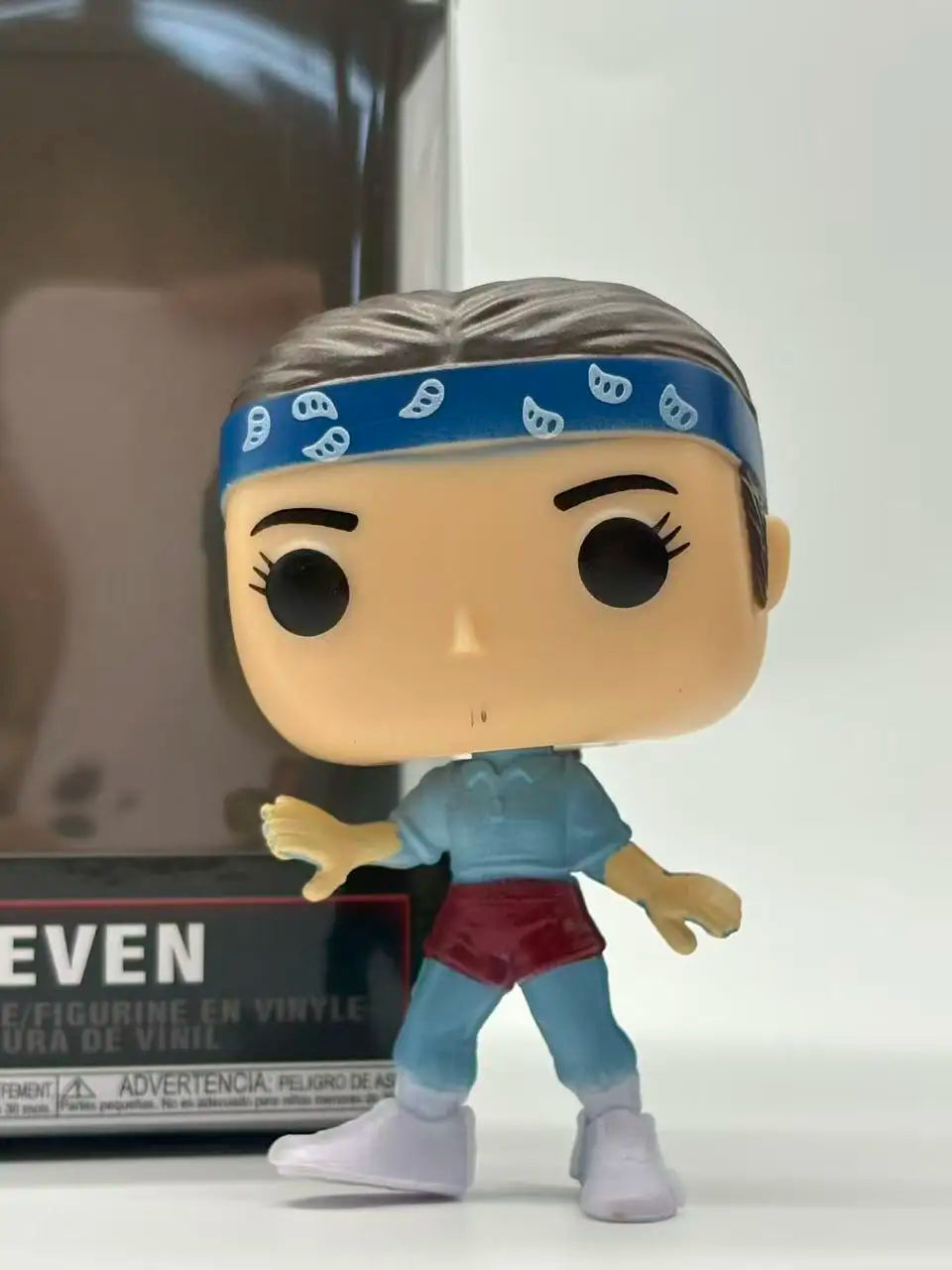2026 New POP Stranger Things