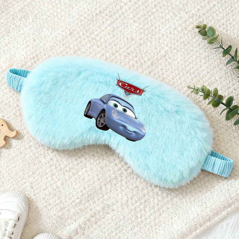 Cars Eye Masks