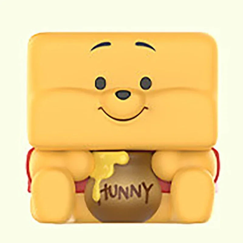 POPMART Disney Classics POP CUBE-3 Series Blind Box Toys