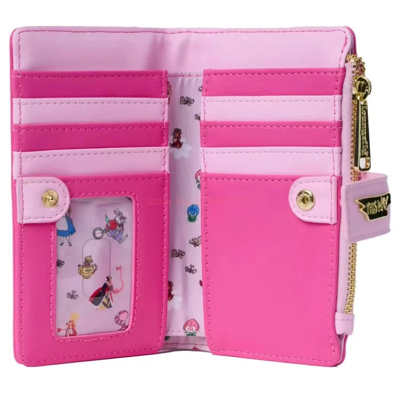 New Loungefly Wallet