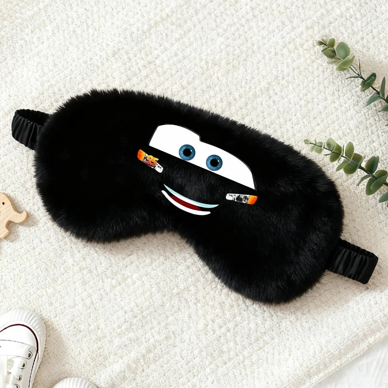 Cars Eye Masks