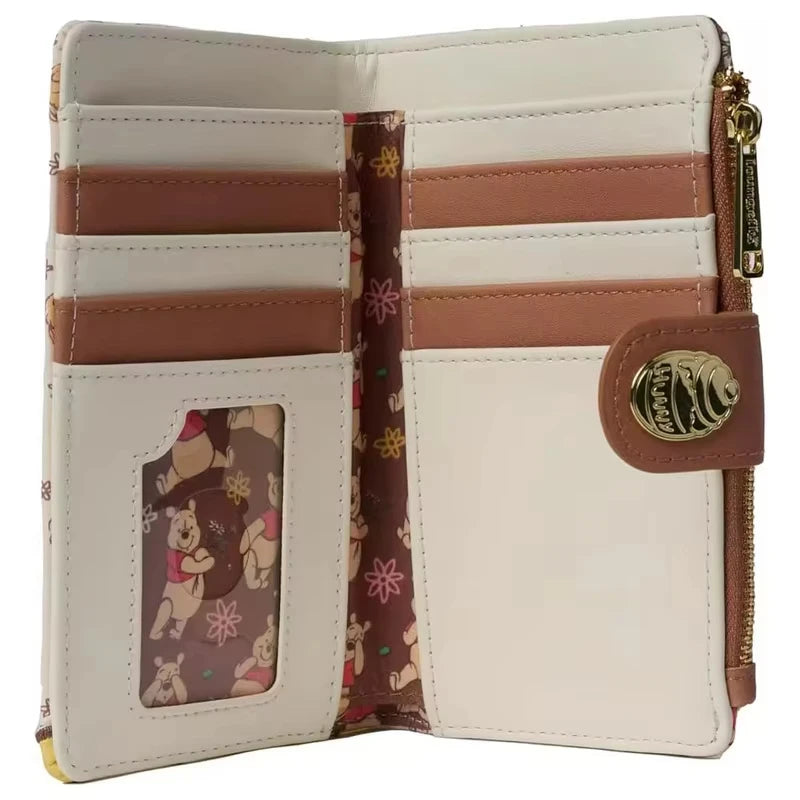 Loungefly Winnie The Pooh Wallet