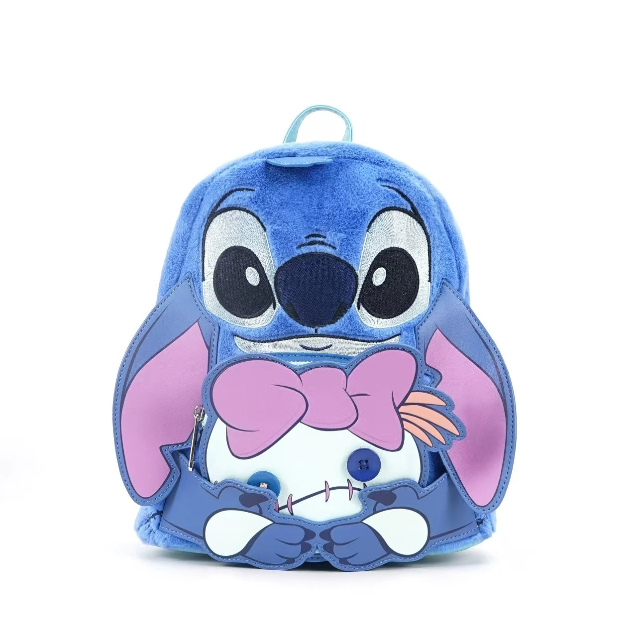 Loungefly Disney Series Mini Backpack