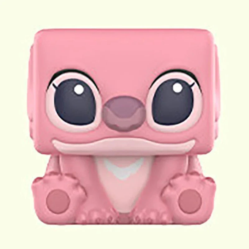 POPMART Disney Classics POP CUBE-3 Series Blind Box Toys