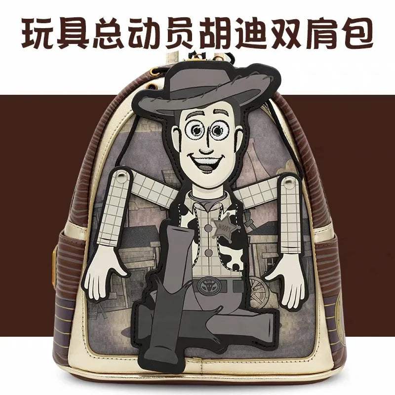 New 2026 Loungefly Backpacks