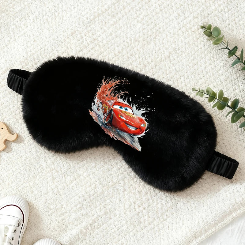 Cars Eye Masks