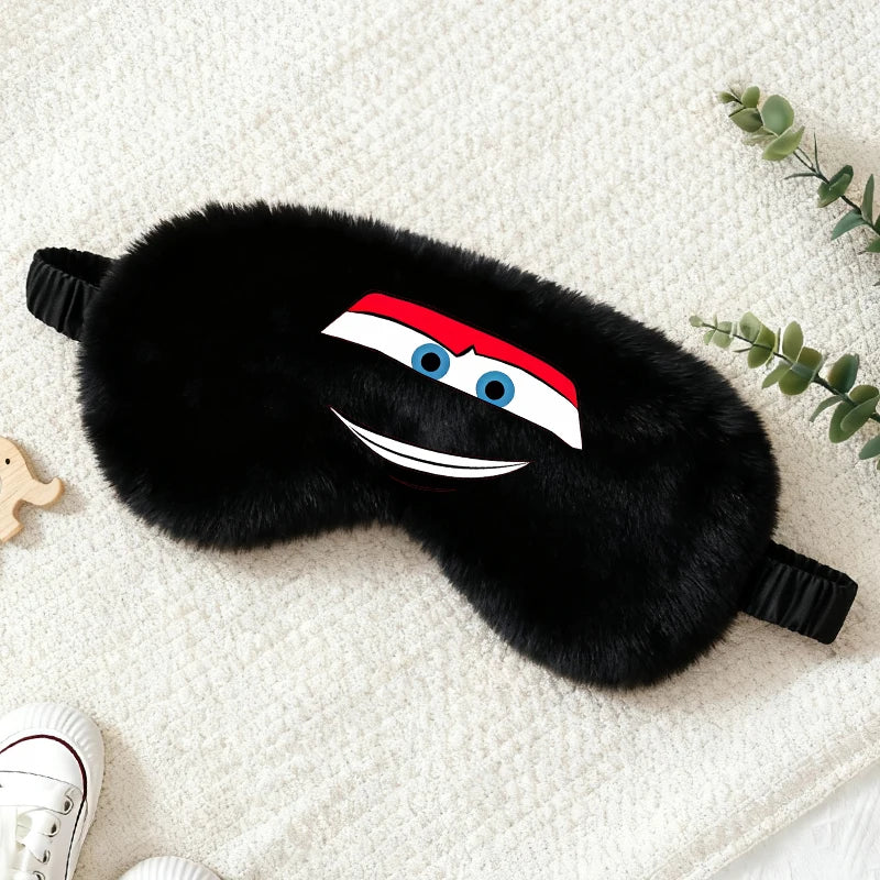Cars Eye Masks