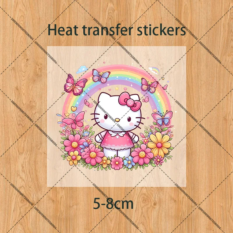 Hello Kitty 1000ml Tumbler with Straw