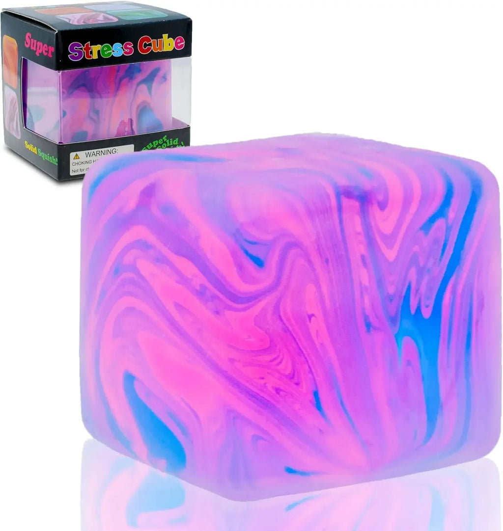 Needoh Stress-relief Toy