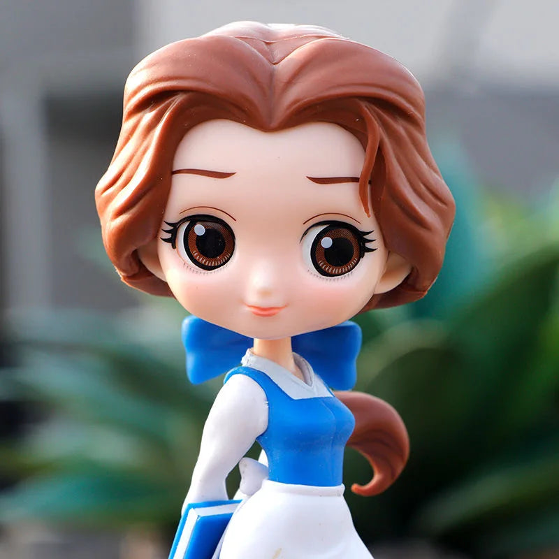 14cm Disney Beauty and the Beast