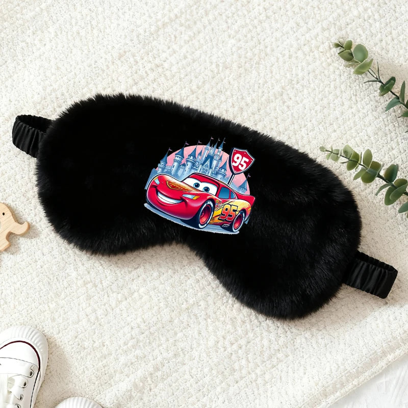 Cars Eye Masks