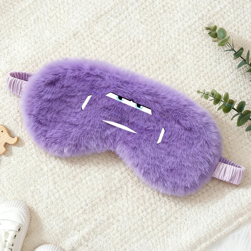 Cars Eye Masks