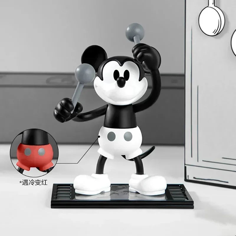 POP MART Disney Steamboat Willie