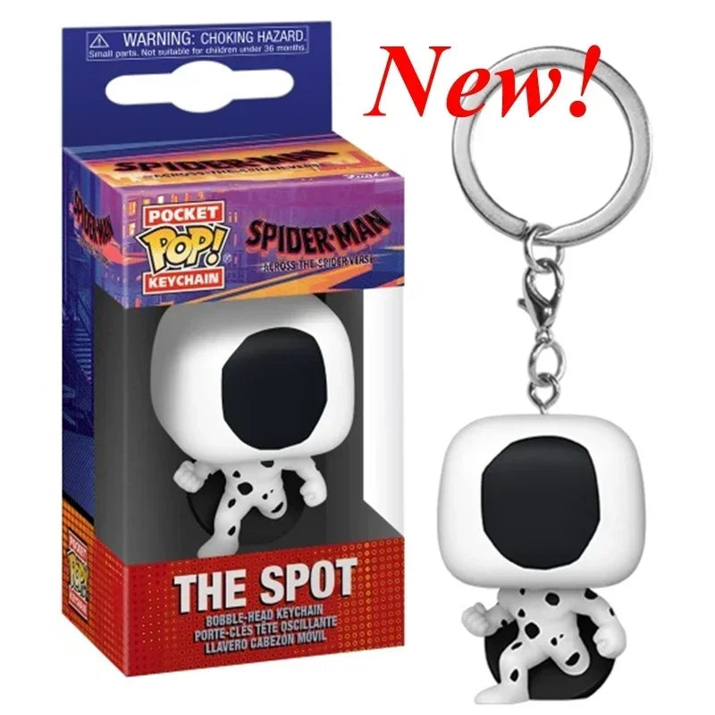 2026 Funko Keychains