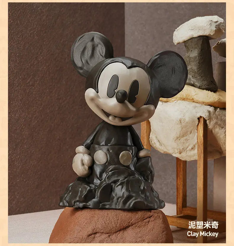 POPMART Mickey Blind Boxes