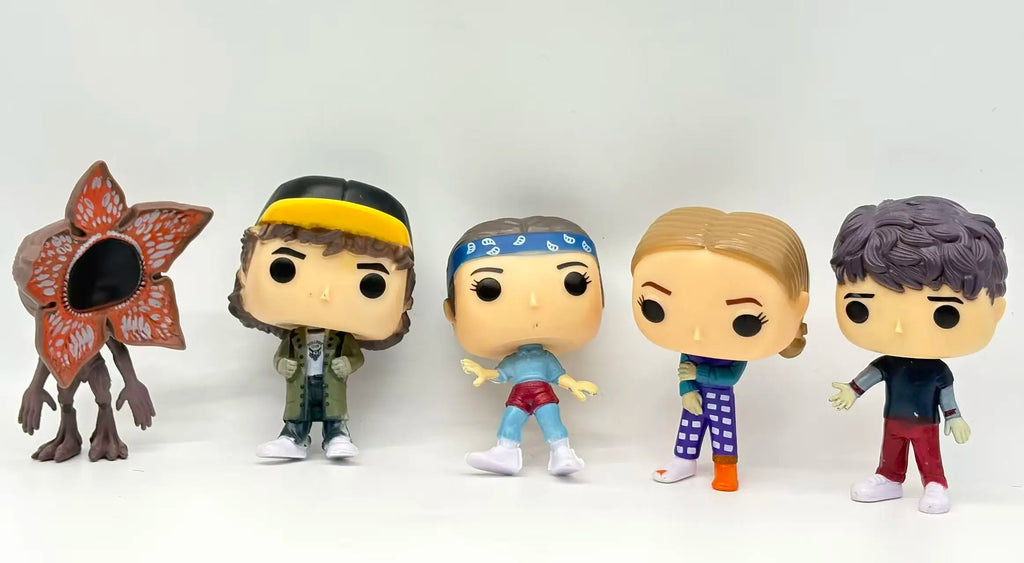2026 New POP Stranger Things