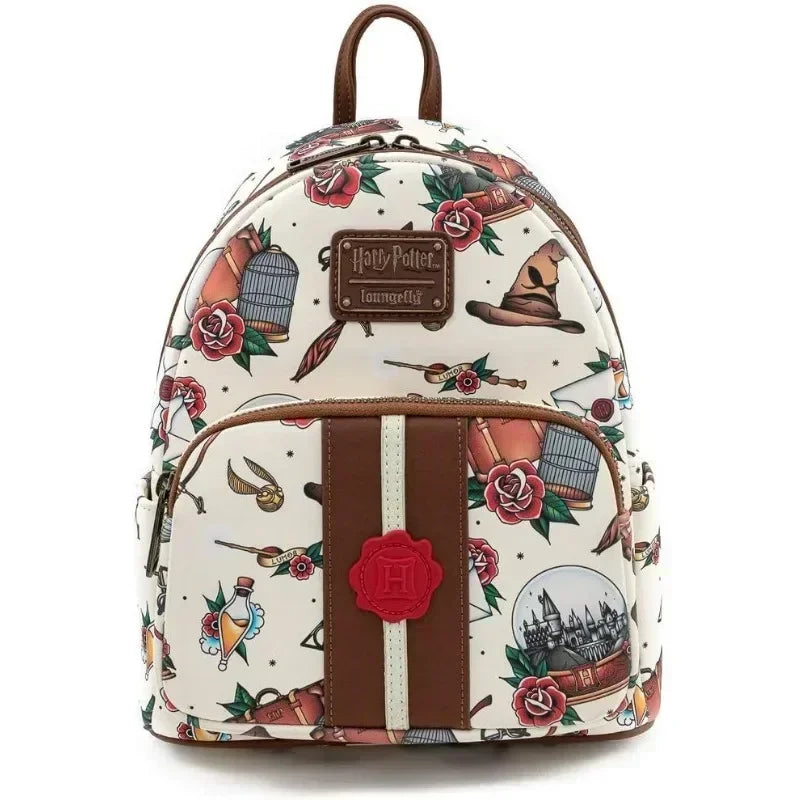 Loungefly Harries Cosplay Mini Backpack