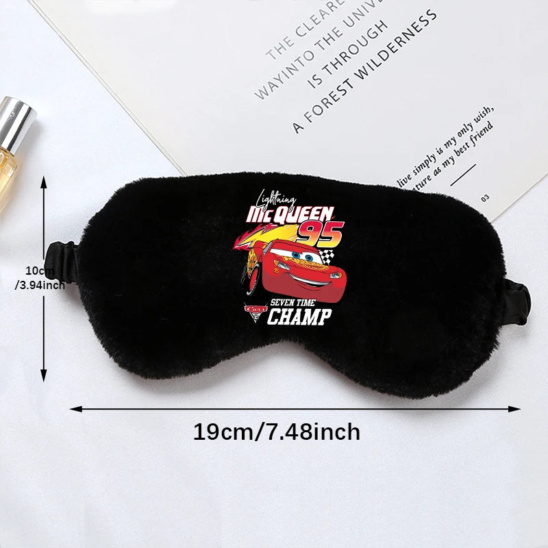 Cars Eye Masks