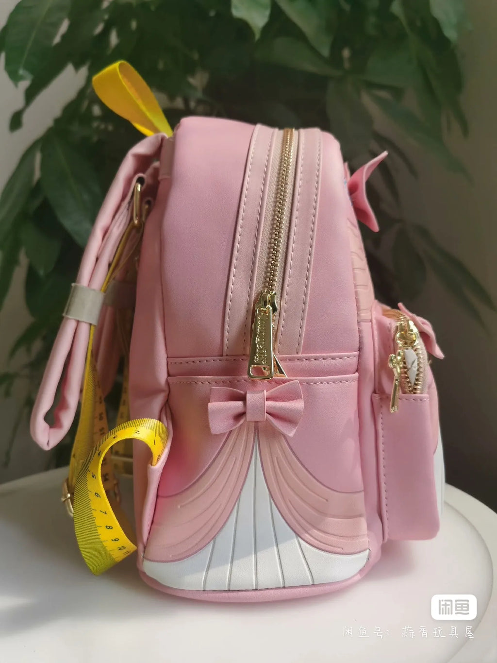 New Disney Loungefly Cinderella 70th Anniversary