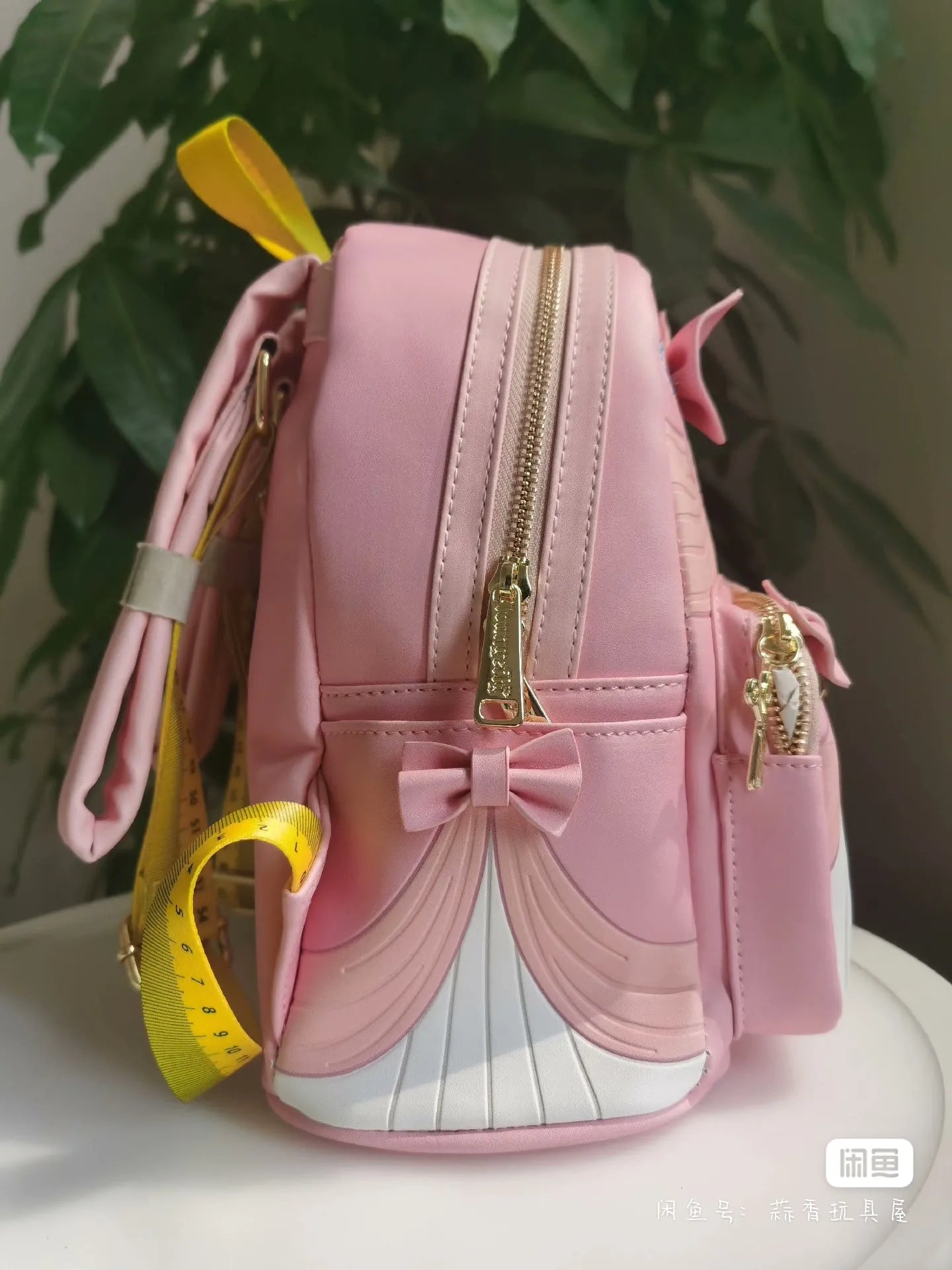 New Disney Loungefly Cinderella 70th Anniversary