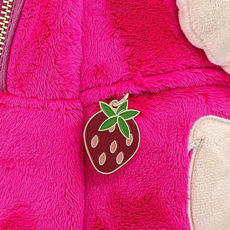 Loungefly Pixar Lotso Mini Backpack