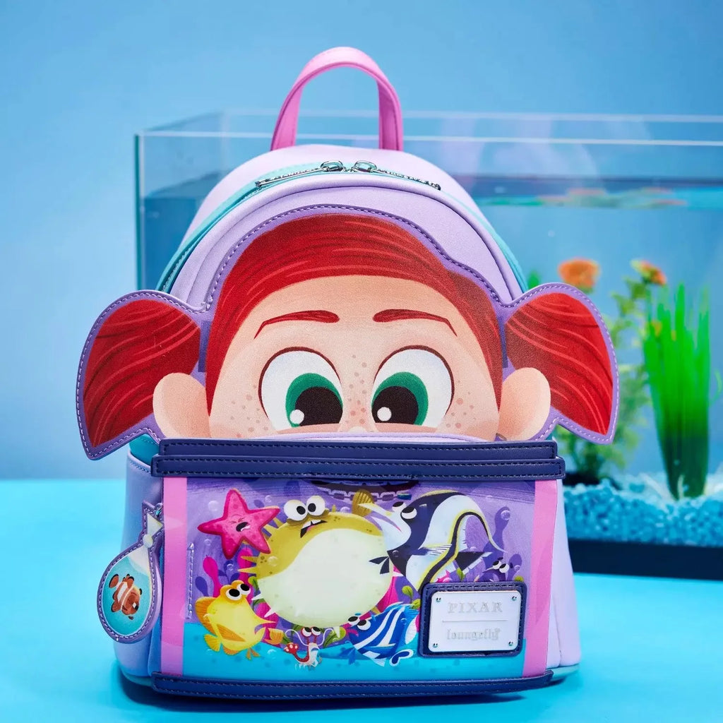 New 2026 Loungefly Backpacks