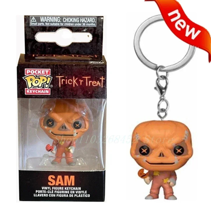 2026 Funko Keychains