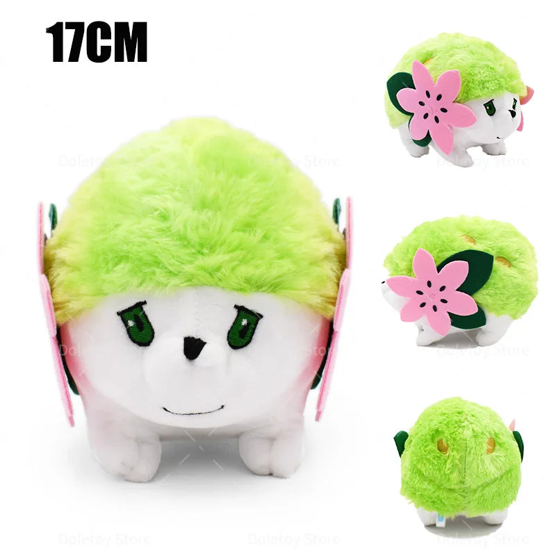 Pokemon Plush Rayquaza Venusaur Caterpie Sprigatito