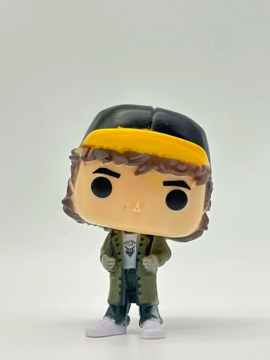 2026 New POP Stranger Things