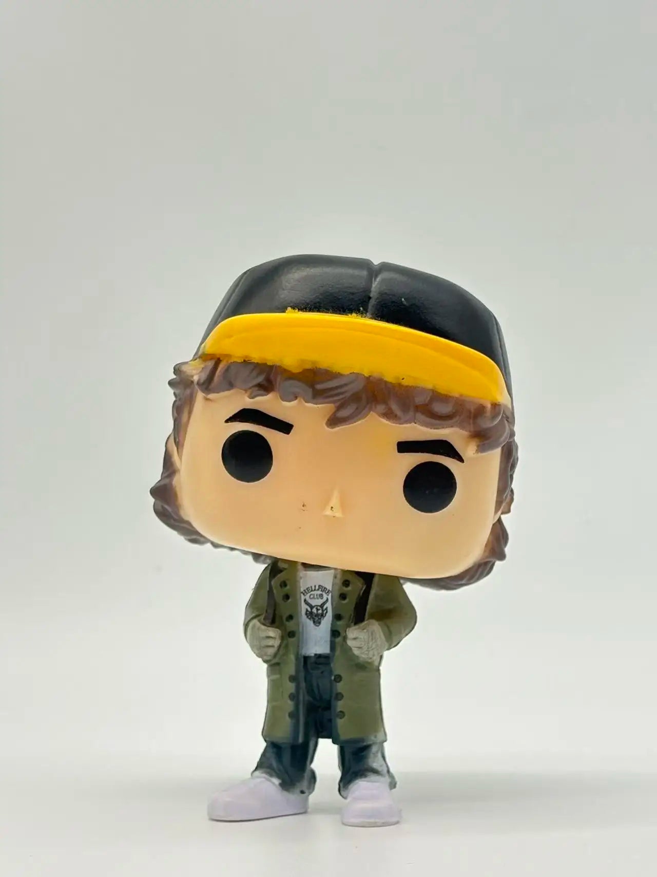 2026 New POP Stranger Things