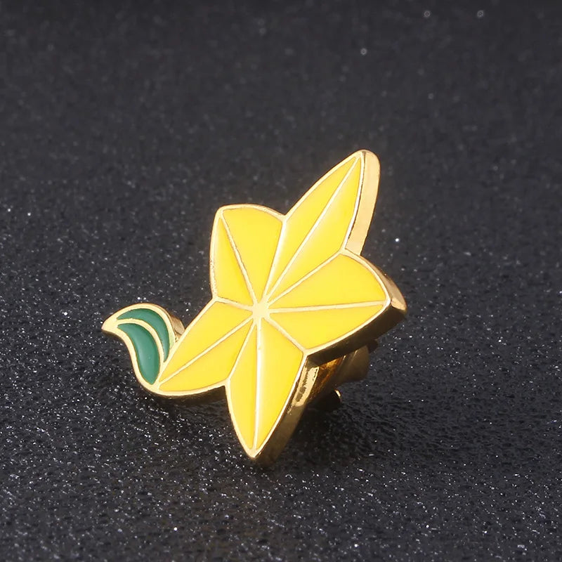 Kingdom Hearts Enamel Pin Collection
