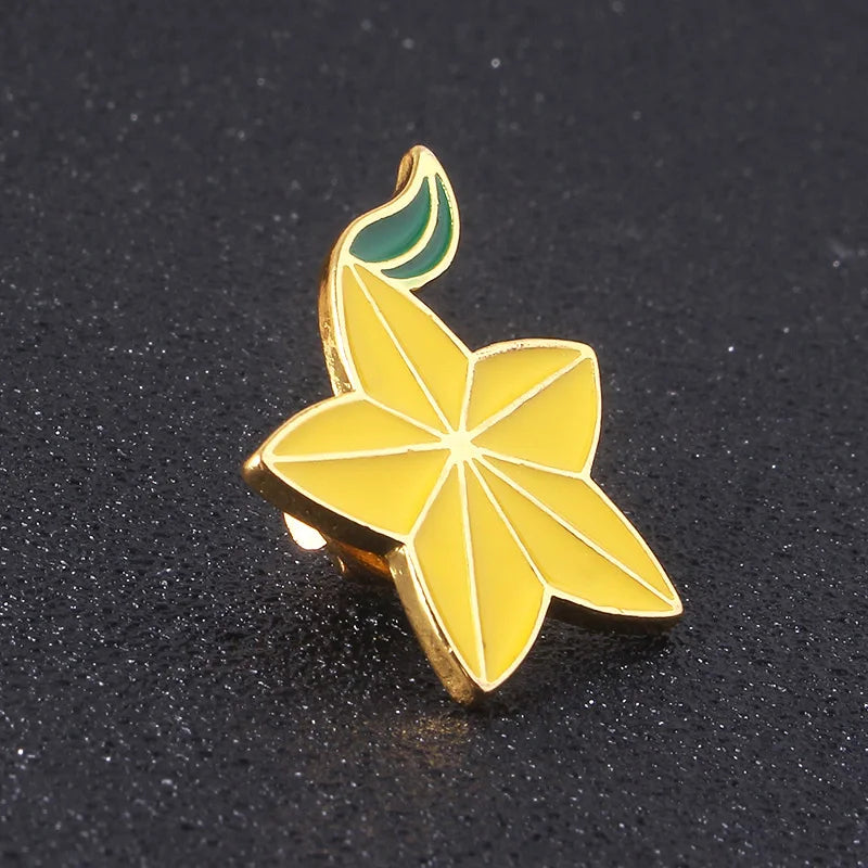 Kingdom Hearts Enamel Pin Collection