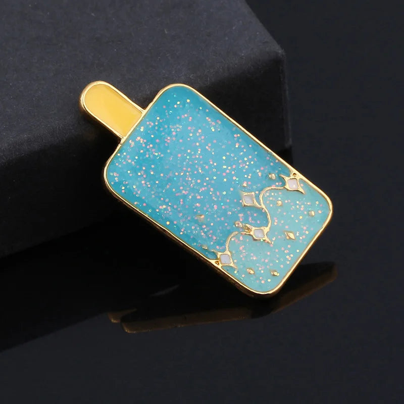 Kingdom Hearts Brooch / Pin