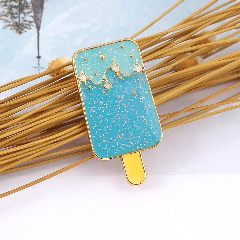 Kingdom Hearts Brooch / Pin