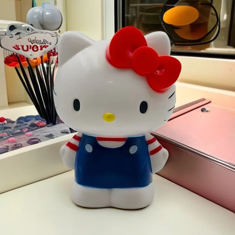 Kawaii Sanrio Pen & Makeup Brush Holder