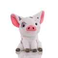 Kawaii Moana Pig Rooster Plush Toy