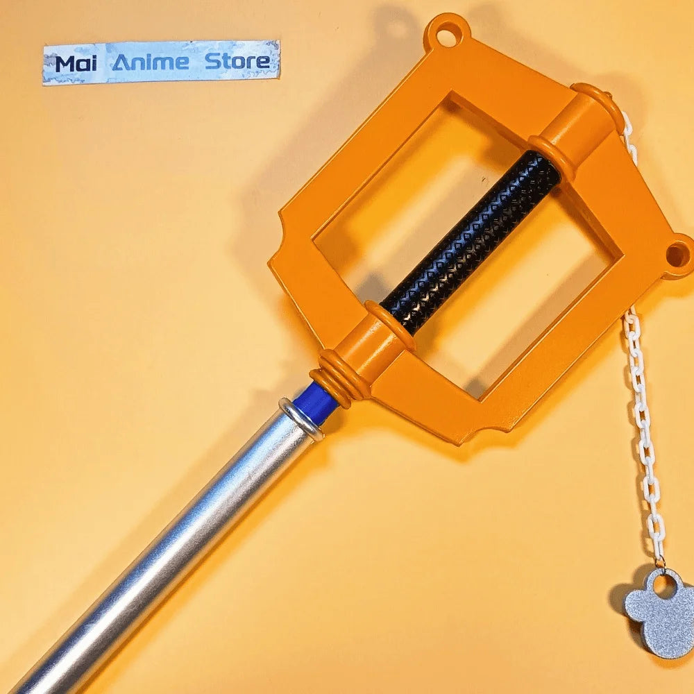 Kingdom Hearts Katana Sora Sword Original (86cm)