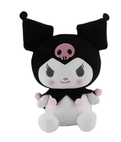 Kawaii 25cm Sanrio Plush Toy