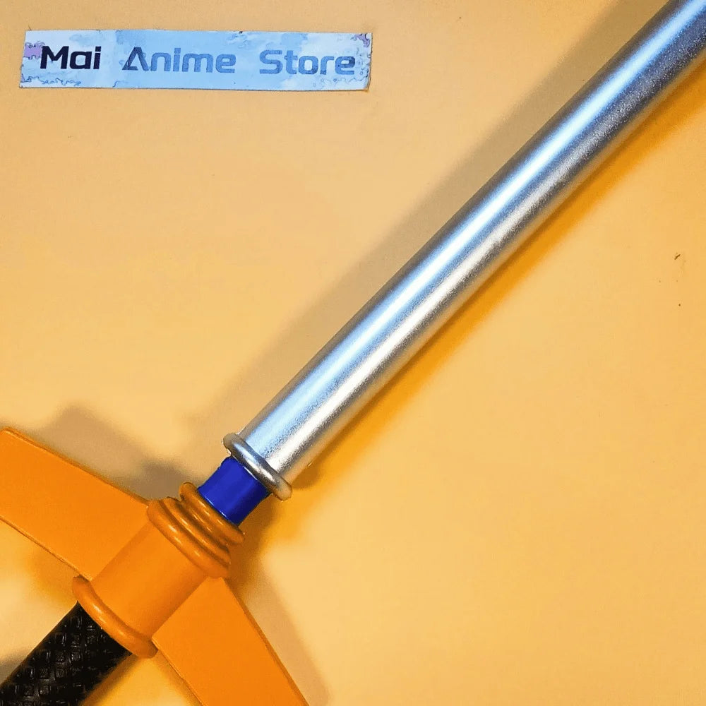 Kingdom Hearts Katana Sora Sword Original (86cm)
